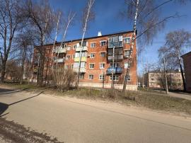 Квартиры, 1-комн., Электросталь