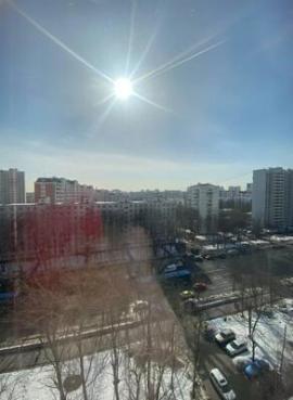 , 2-комн., Москва