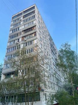 , 2-комн., Москва