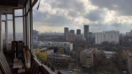 , 4-комн., Москва