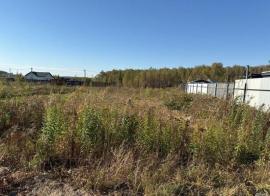 Участки, Домодедово