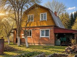 Дачи, 4-комн., Наро-Фоминск