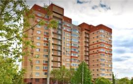 Квартиры, 2-комн., Подольск