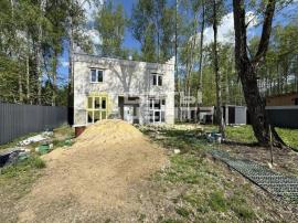 , 4-комн., Домодедово