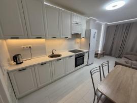 Аренда квартир, 1-комн., Волоколамск