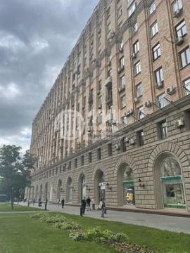 , 3-комн., Москва