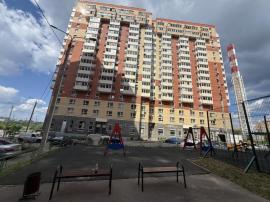 , 3-комн., Волоколамск