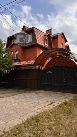, 4-комн., Балашиха