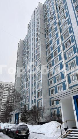 , 1-комн., Москва