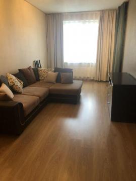 Аренда квартир, 1-комн., Луховицы