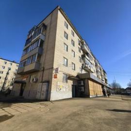 Квартиры, 1-комн., Пересвет