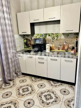 Аренда квартир, 1-комн., Зарайск