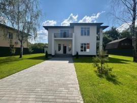 , 4-комн., Наро-Фоминск