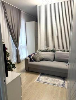 Квартиры, 3-комн., Красногорск