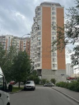 , 3-комн., Москва