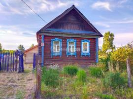 Дома/Коттеджи, Ликино-Дулёво