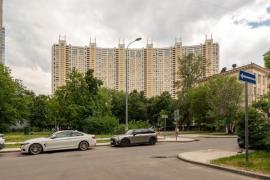 , 2-комн., Москва