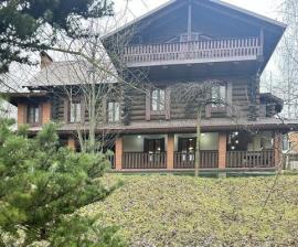 Дома/Коттеджи, 5-комн., Талдом