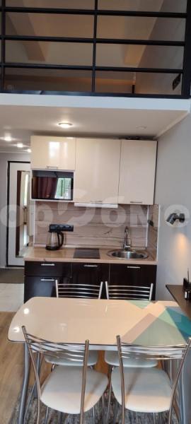 , 1-комн., Москва