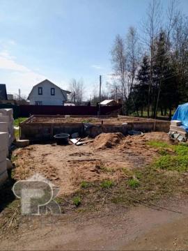 Участки, Солнечногорск