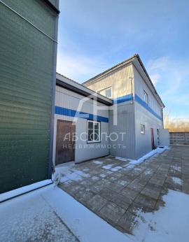 Аренда коммерческой, 5-комн., Сергиев Посад