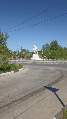 Квартиры, 1-комн., Куровское