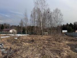 Участки, Воскресенск