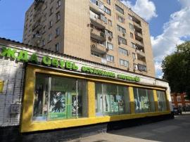 Торговые площади, Раменское