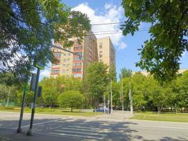 , 1-комн., Москва