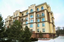 , 3-комн., Воскресенск