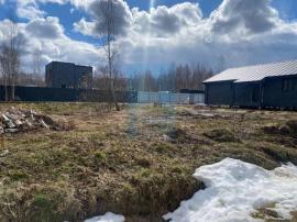 Участки, Домодедово