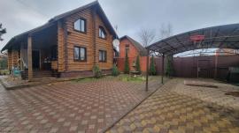 Дома/Коттеджи, 4-комн., Химки