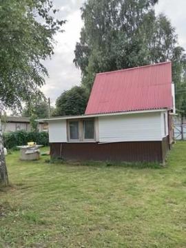 , 3-комн., Раменское