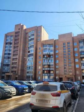 , 3-комн., Электросталь