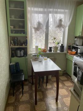 Квартиры, 2-комн., Раменское