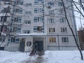, 2-комн., Сергиев Посад