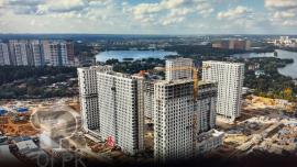 , Красногорск