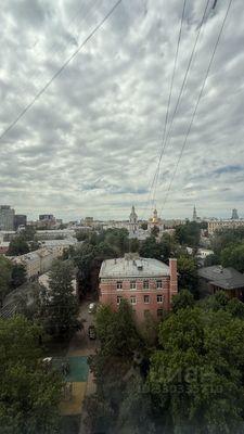 , 1-комн., Москва