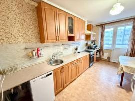 Квартиры, 3-комн., Сергиев Посад