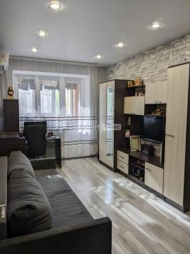 Квартиры, 2-комн., Павловский Посад