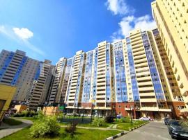 Квартиры, 1-комн., Жуковский