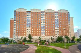 Квартиры, 2-комн., Воскресенск