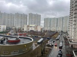 , 3-комн., Москва