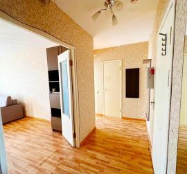 Квартиры, 1-комн., Одинцово