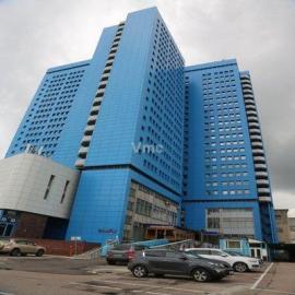 Аренда коммерческой, Москва