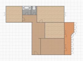 Квартиры, 3-комн., Ивантеевка