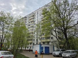 , Москва