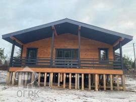 Дома/Коттеджи, 3-комн., Солнечногорск