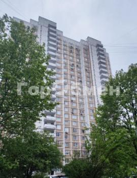 , 2-комн., Москва