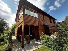 Дома/Коттеджи, 6-комн., Чехов